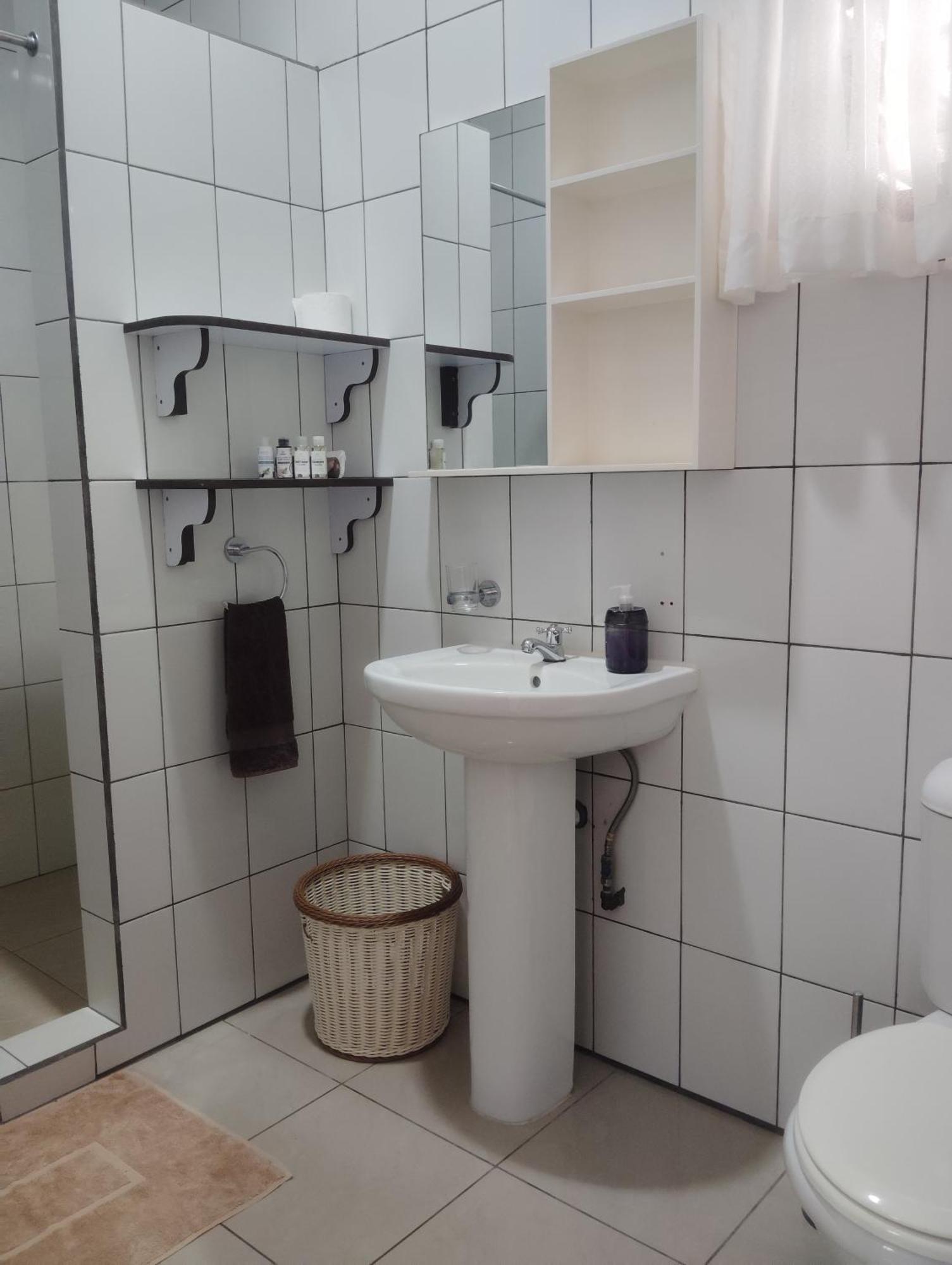 Roche Kerlan Апартаменты