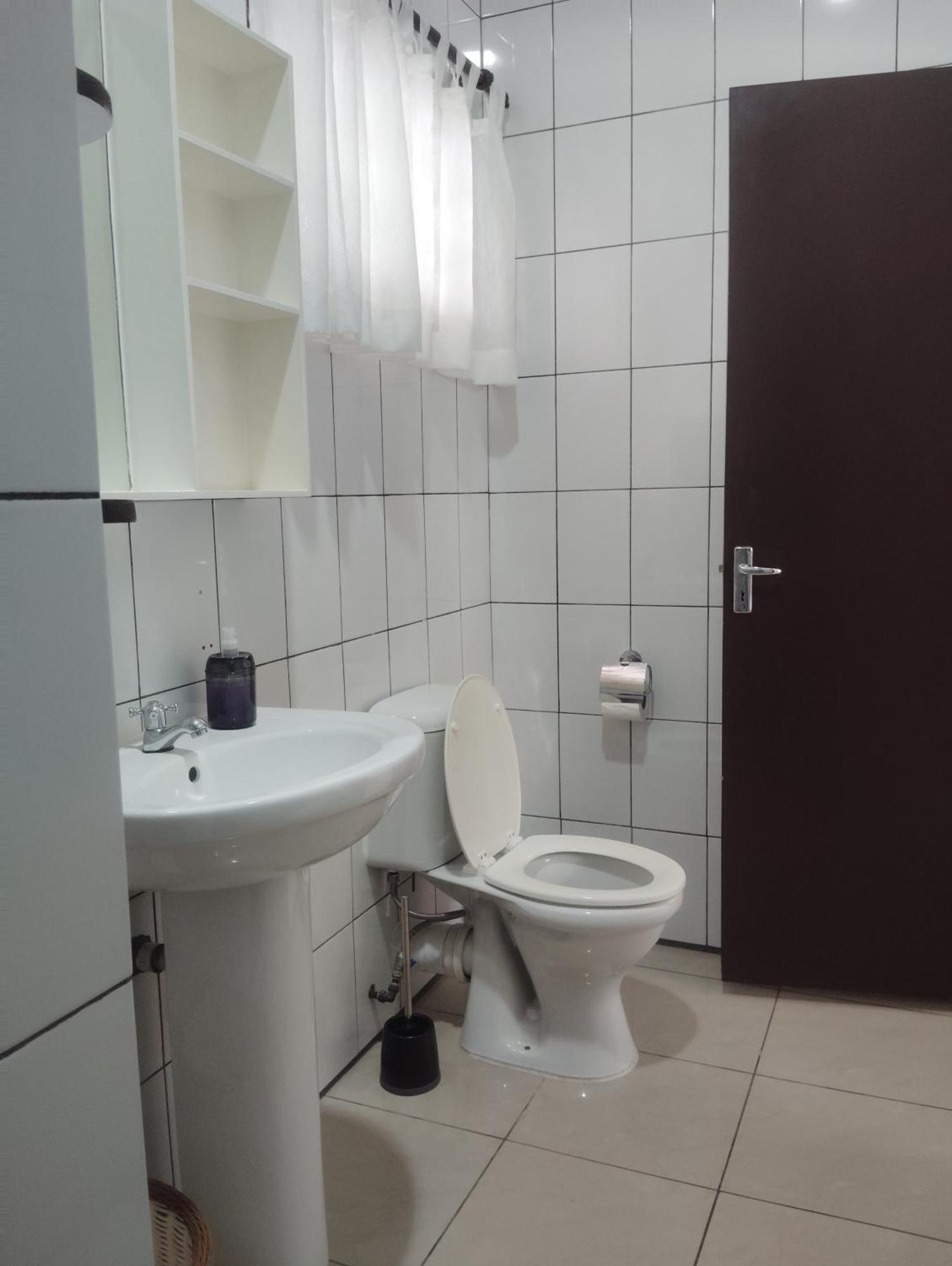 Апартаменты Roche Kerlan