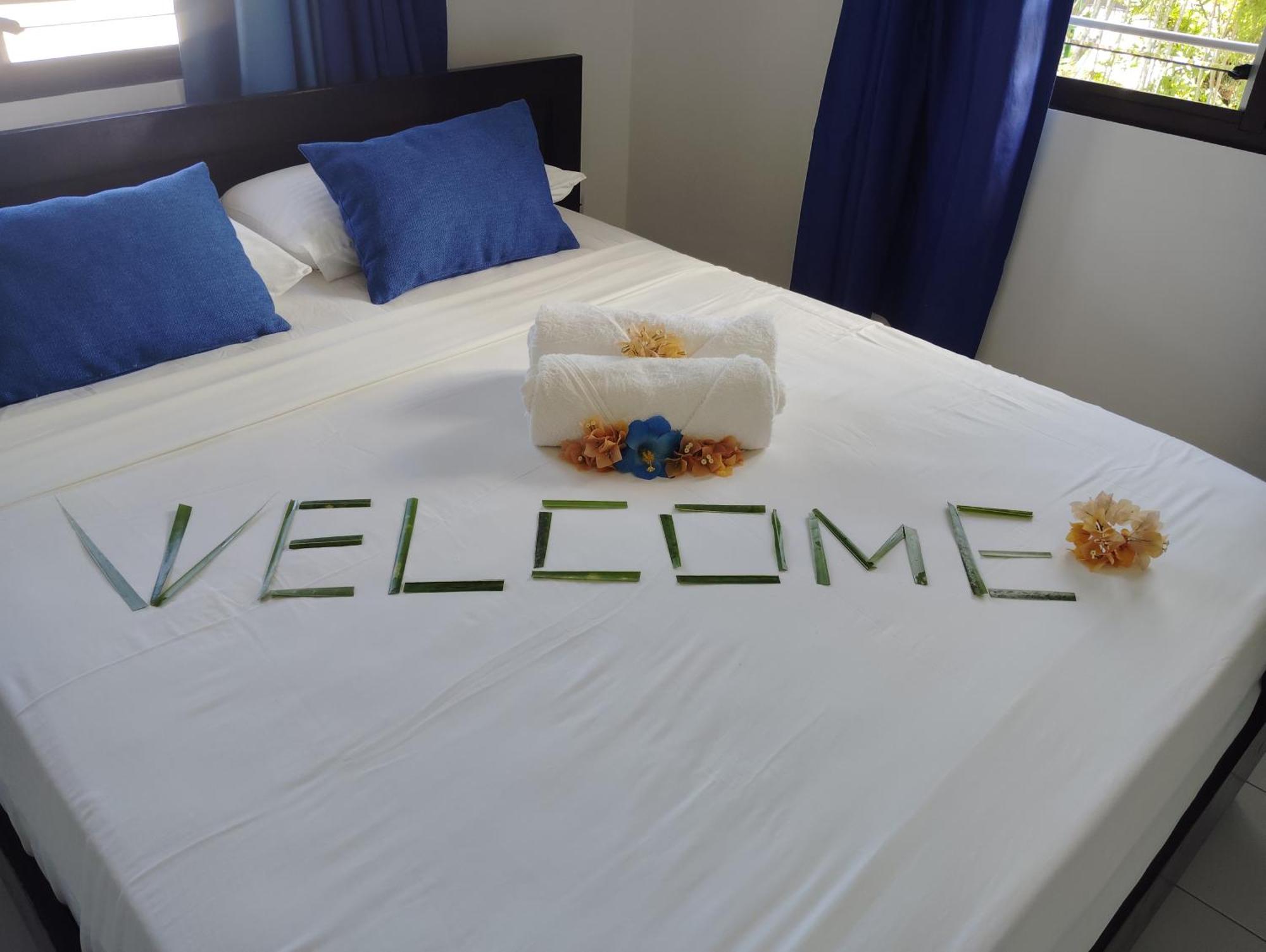 Apartman Roche Kerlan